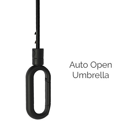 23" Fiberglass 2 Fold Umbrella 07